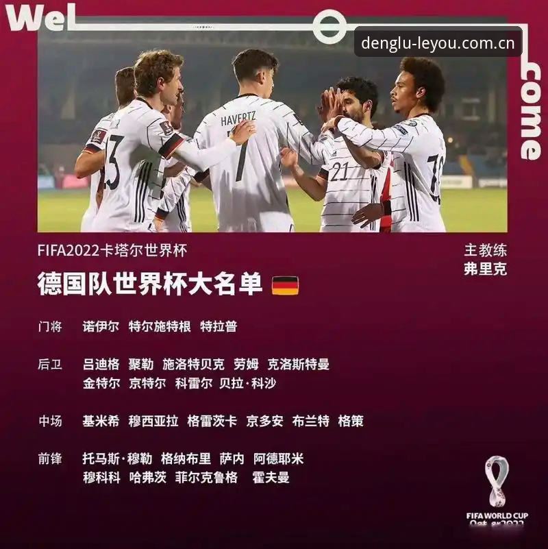 乐游体育互动功能安装教程 德国队世界杯大名单解读指南:在乐游体育平台掌握赛事动态